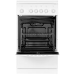 Комбинированная плита DeLuxe 506040.01 гэ кр