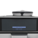 Кофемашина Siemens TE653M11RW