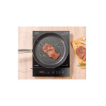 Настольная плита Caso TC 2400