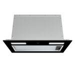 Встраиваемая вытяжка Midea MH60I550GB