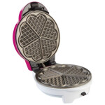 Вафельница Gorenje WCM 702 PW