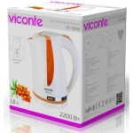 Чайник электрический Viconte VC-3268
