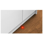 Встраиваемая посудомоечная машина Bosch SMV45EX00E