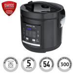 Мультиварка Polaris PMC 0576ADS