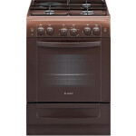 Комбинированная плита Gefest 6110-02 0301