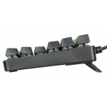 Клавиатура Oklick 969G SHOTGUN