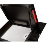 Каминная вытяжка Zigmund & Shtain K 144.6 B