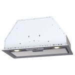Встраиваемая вытяжка Kronasteel Mini 600 White