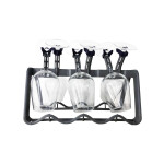 Встраиваемая посудомоечная машина Korting KDI 45980