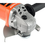 Угловая шлифмашина Patriot AG126 (110301275)