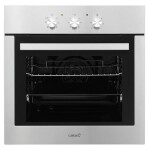 Встраиваемый электрический духовой шкаф Cata UME 7207 X
