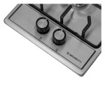 Встраиваемая газовая варочная панель Delvento V30V20M001