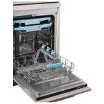 Встраиваемая посудомоечная машина Korting KDI 60575