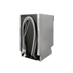 Встраиваемая посудомоечная машина Exiteq EXDW-I406