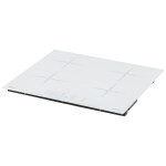 Встраиваемая индукционная варочная панель Krona ORIGANO 60 WH