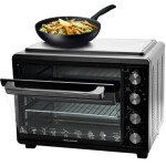 Мини-печь Willmark WCO-3582B