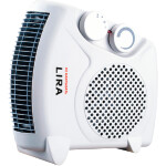 Тепловентилятор Lira ТВС-6