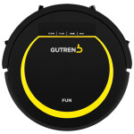 Робот-пылесос Gutrend Fun G120BY