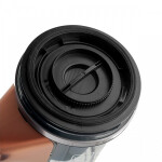 Пылесос Brayer BR4261