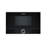 Встраиваемая микроволновая печь Bosch BFL634GB1