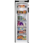 Морозильная камера Maunfeld MFFR170SB