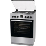 Газовая плита Gorenje GGI6C20XA