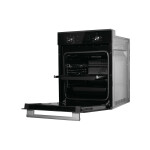 Встраиваемый электрический духовой шкаф Korting OKB 7951 CMN