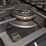 Встраиваемая газовая варочная панель Kaiser KCG 6335 Em Turbo