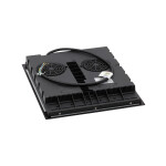 Встраиваемая индукционная варочная панель Krona REMO 45 BL