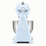 Миксер Smeg SMF03PBEU
