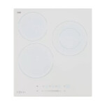 Встраиваемая электрическая варочная панель Zugel ZEH452W