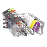 Посудомоечная машина Maunfeld MWF08S