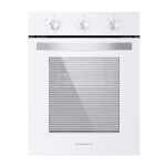 Встраиваемый электрический духовой шкаф Maunfeld EOEC 516W