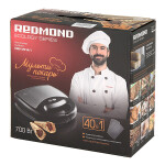 Мультипекарь Redmond RMB-M614/1