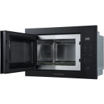 Встраиваемая микроволновая печь Zigmund & Shtain BMO 15.252 B