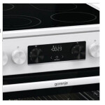 Электрическая плита Gorenje GECS5C70WA