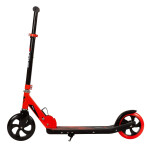 Самокат Novatrack 160P.POLIS.RD22