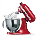 Миксер KitchenAid 5KSM125EER
