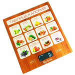 Весы кухонные Василиса ВА-003