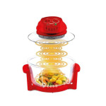 Аэрогриль Centek CT-1456 красный