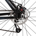 Велосипед Stinger 27AHD.ELEMSTD.16BK22