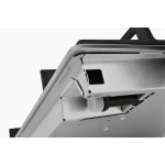 Встраиваемая газовая варочная панель Zugel ZGM308X