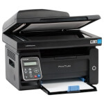 МФУ Pantum M 6550 NW