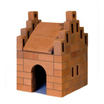 Конструктор Brickmaster 302 Домик