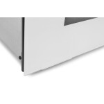 Встраиваемый электрический духовой шкаф Zugel ZOA2708W