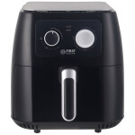 Фритюрница First 5053-1 черный