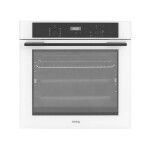 Встраиваемый электрический духовой шкаф Korting OKB 691 CSGW