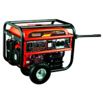 Генератор бензиновый Энергопром УГБ 6500 Е