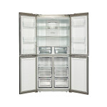 Холодильник Hiberg RFQ-490DX NFGP