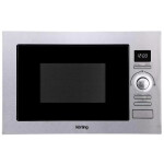 Встраиваемая микроволновая печь Korting KMI 925 CX